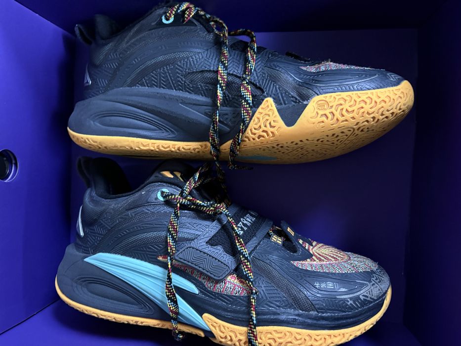 Buty ANTA Kai 1 rozmiar 37