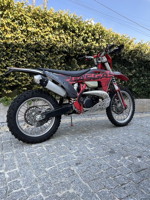 Gas Gas EC 250 TPI