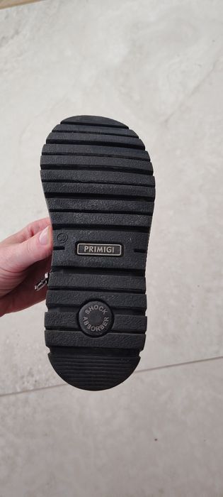 Buty botki Primigi roz. 30