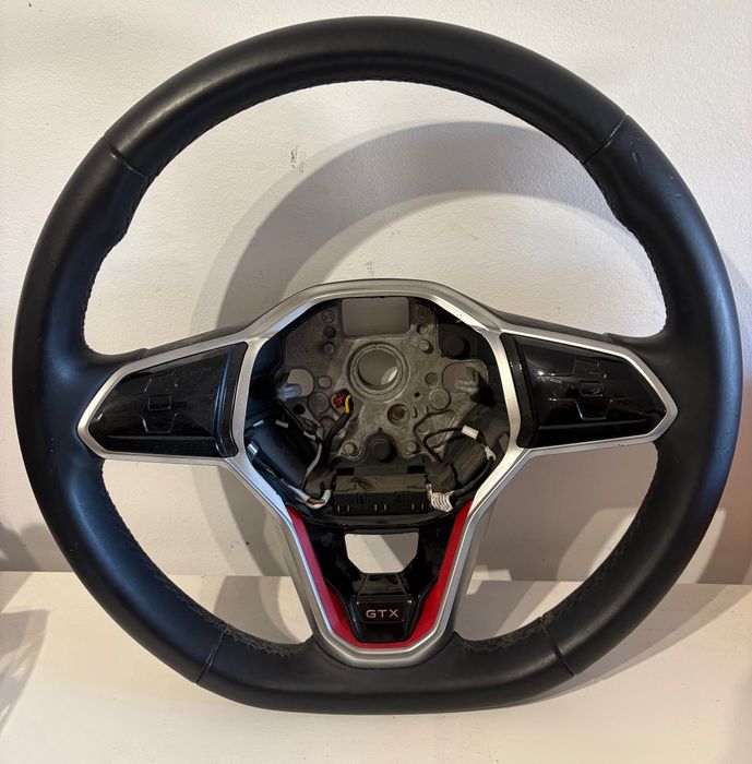 Kierownica Multifunkcja GTX skóra 10A419089