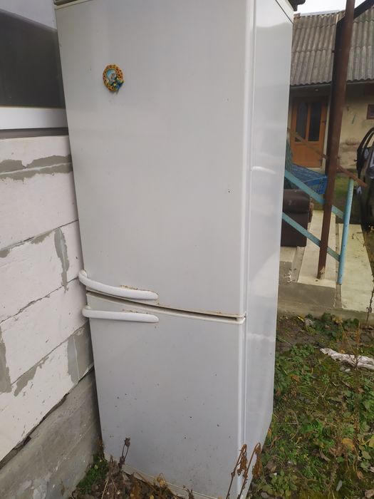 Холодильники атлант