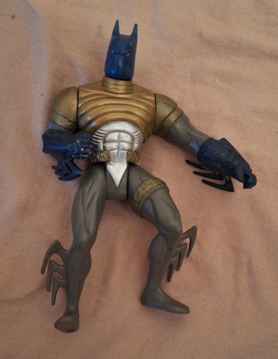 Bonecos coleccionáveis vintage