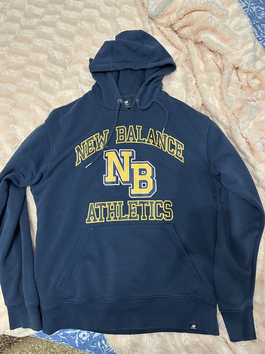 Худі New Balance ориганіл