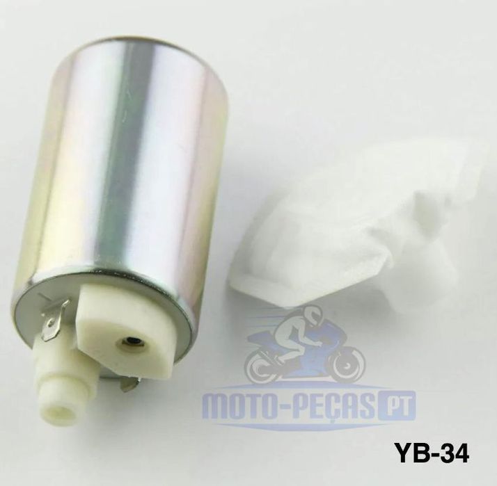 bomba de gasolina, KVF750 Brute Force 750 ATV EFI 4x4i 2008 - 2016 bomba de combustivel