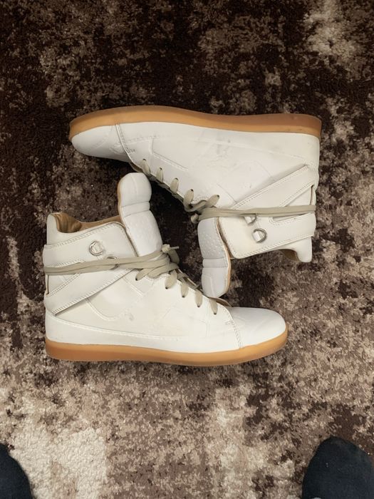 Maison Martin Margiela и H&M 2012 року