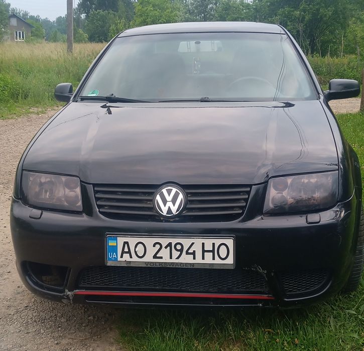 Продам volkswagen bora 1.6FSI
