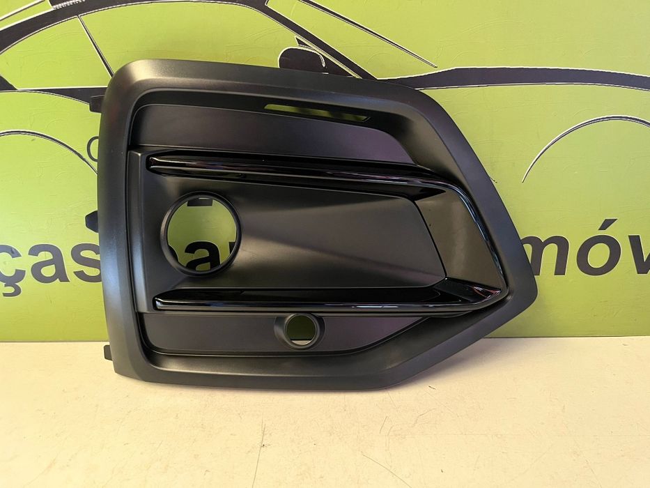 Audi Q5 - Fog Light Grille (New/Original) - G178