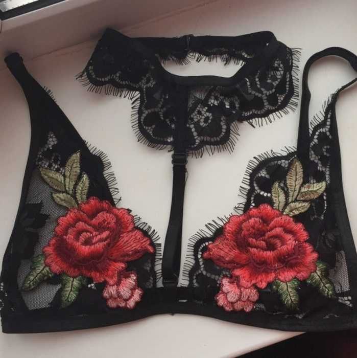 Комплект Женского Белья