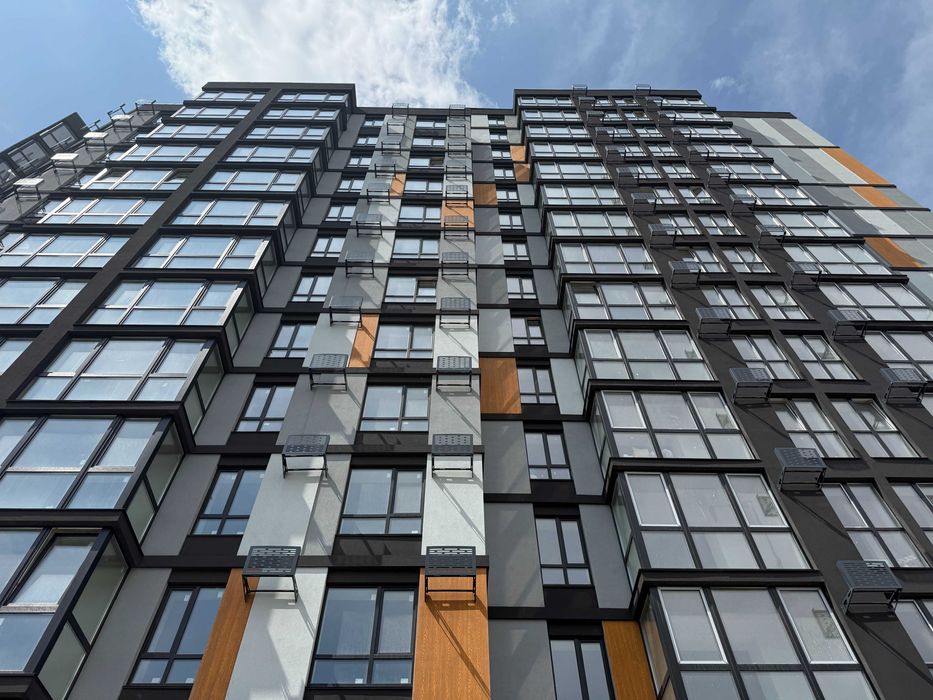 Продаж 1к квартири в готовому будинку ЖК Атмосфера ЄОСЕЛЯ