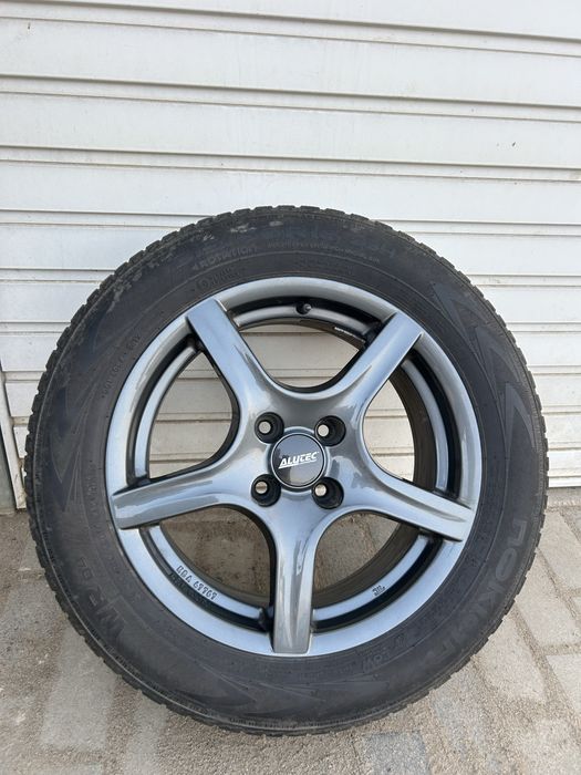 Felgi Peugeot 4x108