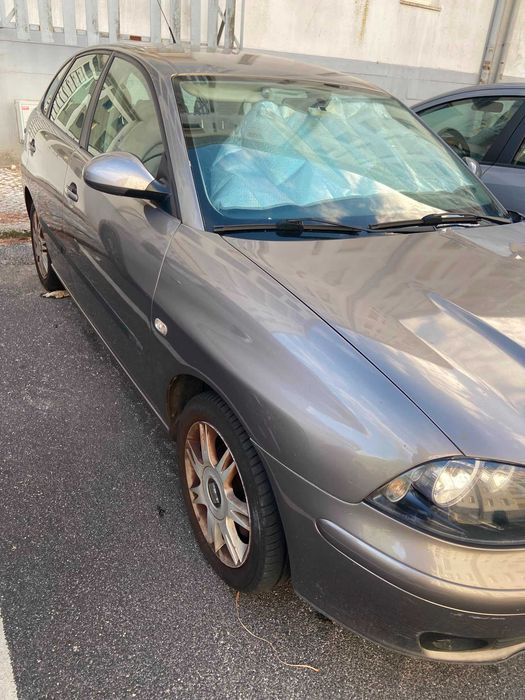 Seat Ibiza 1.4TDI 75cv