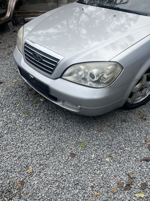 Розбірка розборка chery eastar 2.0