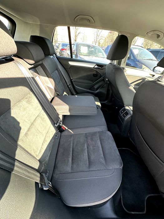 Продам Volkswagen Golf 2009 рік можлива розстрочка,кредит,обмін!