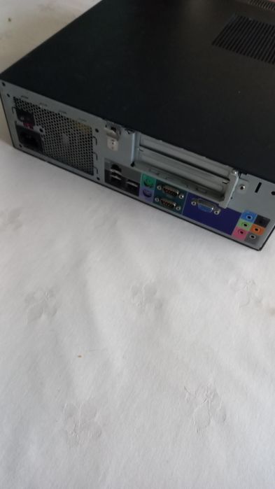 Desktop MSI Dual core64861321998083123