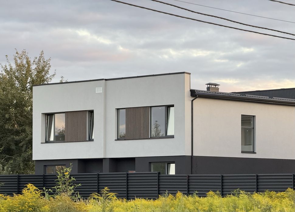 ‼️ЖК Аметист | центральні комунікації + ГАЗ | окремий заїзд | дуплекс