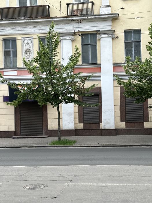 Центр, оренда нежитлового приміщення - View 2