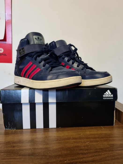 Buty sportowe Adidas , wkładka 25cm