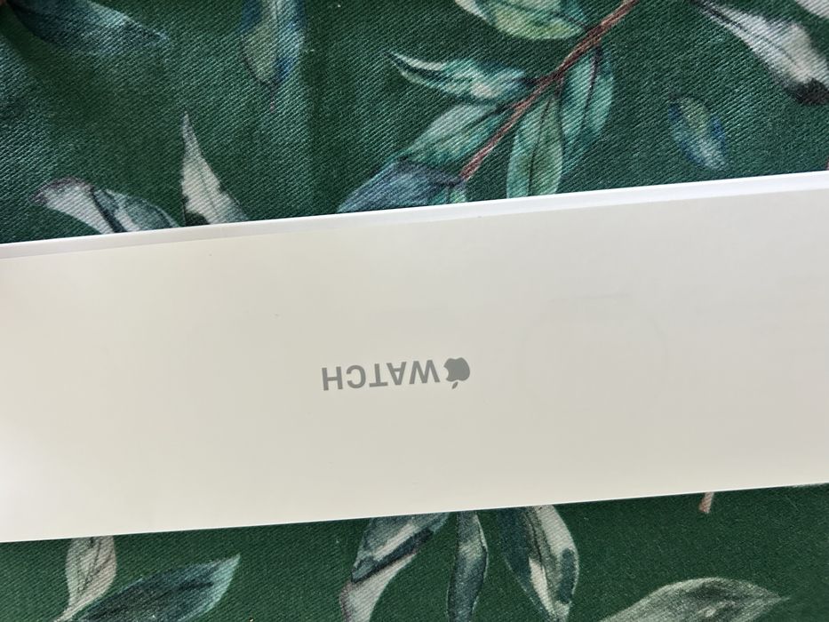 Bracelete Apple smart whatch