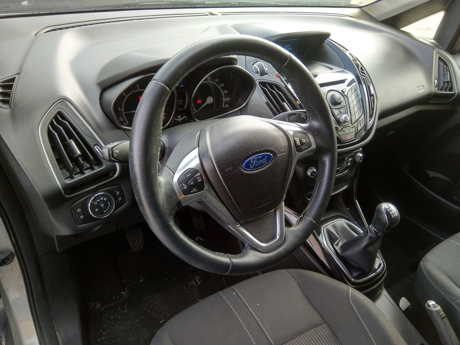 FORD B-MAX - 2012 - Para Peças