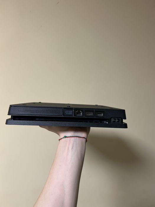 PS 4 Slim 1Tb | Playstation 4 | Пс 4 в хорошому стані на 1Тб