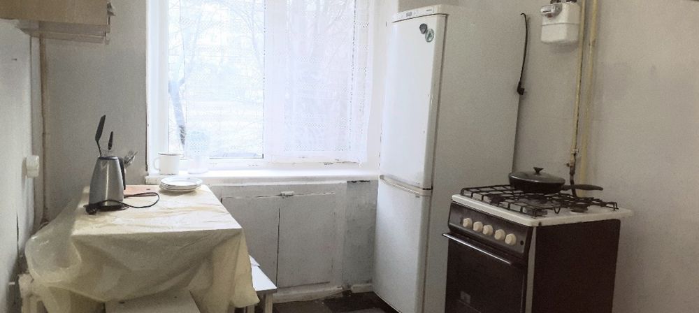 Ідеальний старт для вашої родини: 2к квартира на Тополі-2 (2-й поверх, газ)