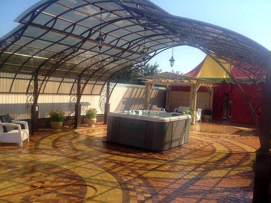 Строительство бассейнов в Украине. 
Оборудование для бассейнов. Химия.