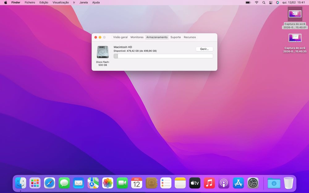 MacBook Pro 13'' I7 3.3Ghz
