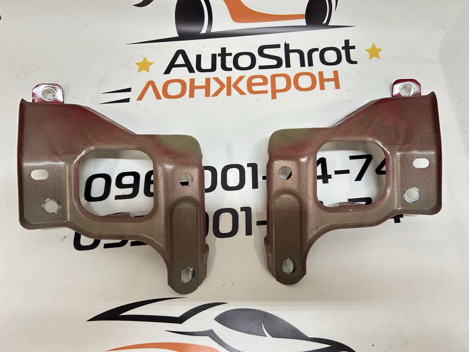 Оригинал удлинитель лонжерона подрамника верхний нижний Tesla Model 3