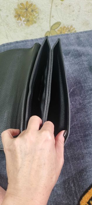 Сумка, клатч Zara леопард