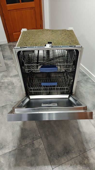 Zmywarka Bosch 60 pełna zabudowa l