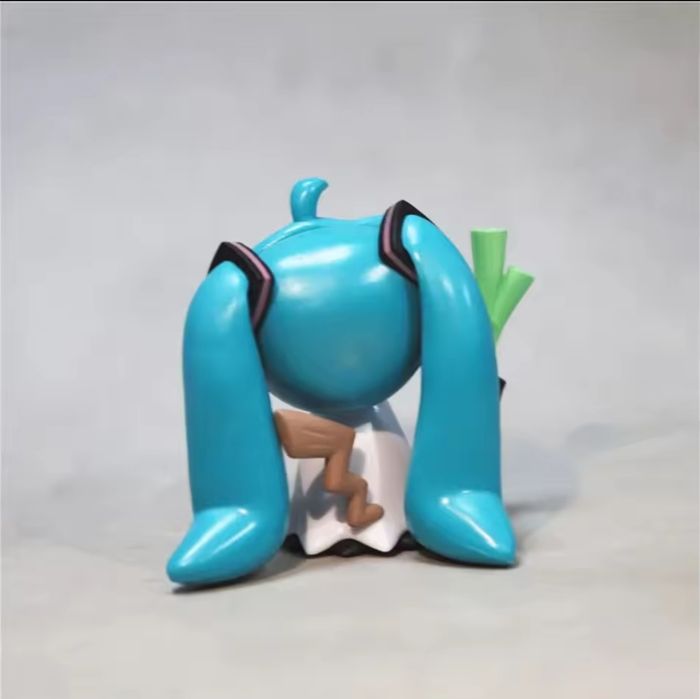 Фигурка Мимикью Мику Хацунэ Мику Hatsune Miku покемон Хацуне Міку Мімікю