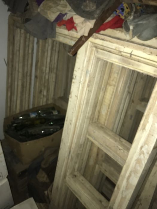 Оконная рама оконный блок