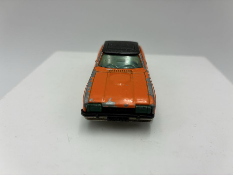 Majorette nr 251 Ford Capri 1/60 v2
