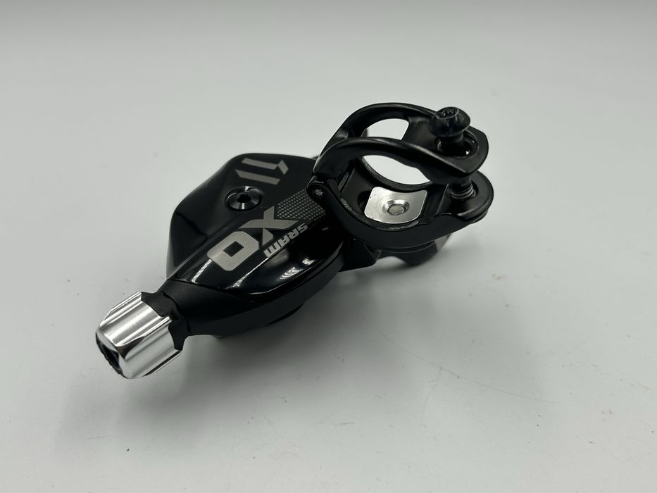 Manetka sram X0 7s dh