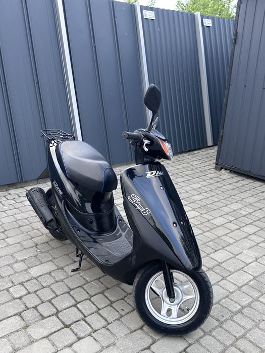 Продається Honda dio 34 Ідеал
