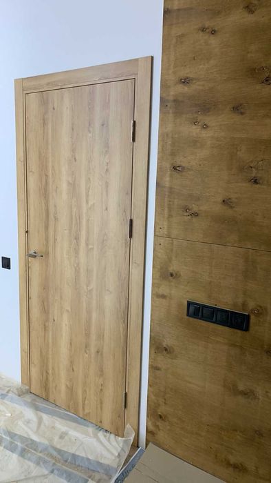 Двері міжкімнатні 1885 грн АКЦІЯ