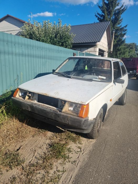 Заз Славута Таврія  1.2л