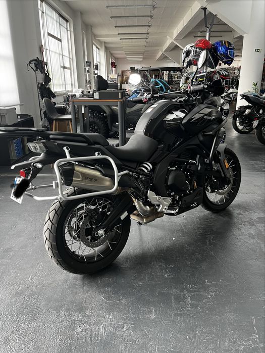 CF MOTO 700MT ADV