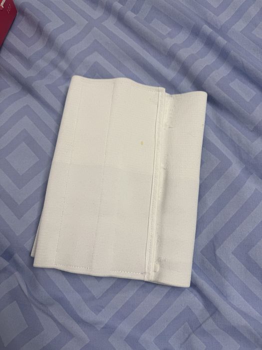 Післяопераційний еластичний пояс для живота, розмір 3, модель 107