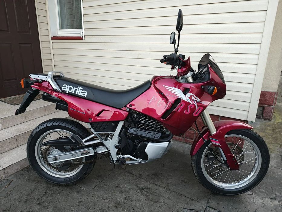 Aprilia