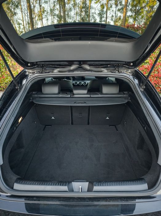 Mercedes-Benz CLA 180d Shooting Brake