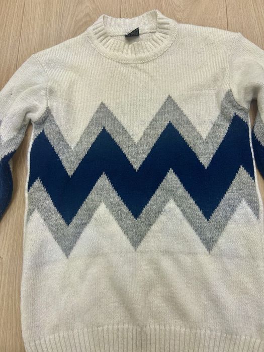 Красивий светр для хлопчика, р. 146-152