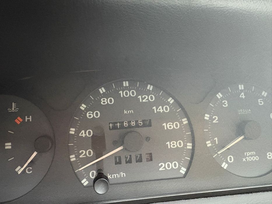 Punto 1.2 - 85CV 16V