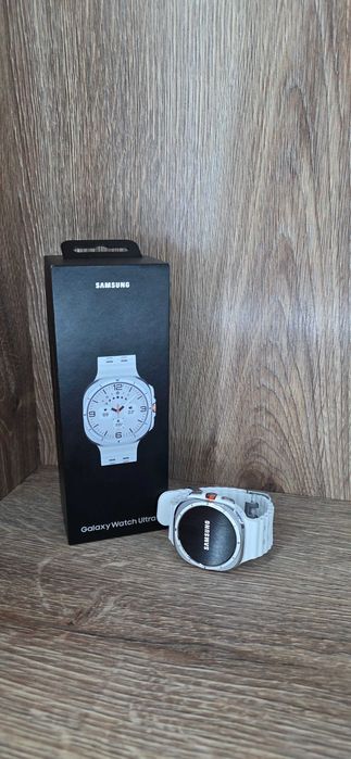 Smartwatch Samsung Galaxy Watch Ultra 47mm LTE SM-L705F