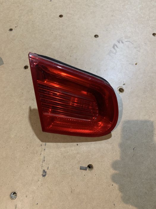 Farolins tras Mala VW EOS