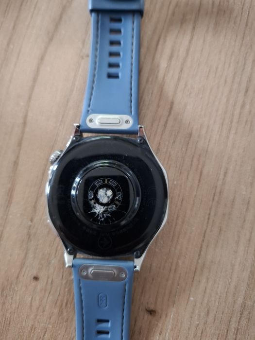Huawei watch gt5