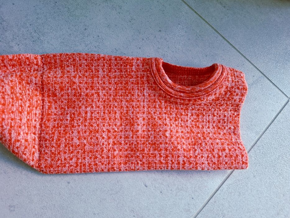 Bluzka treningowa Gymshark top longsleeve