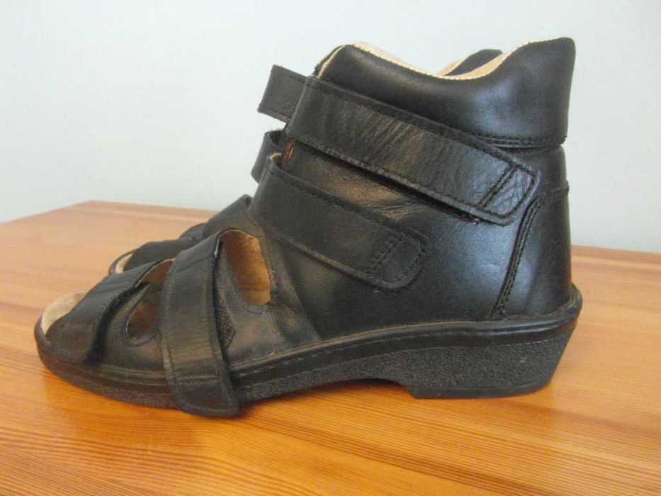 Damskie letnie buty