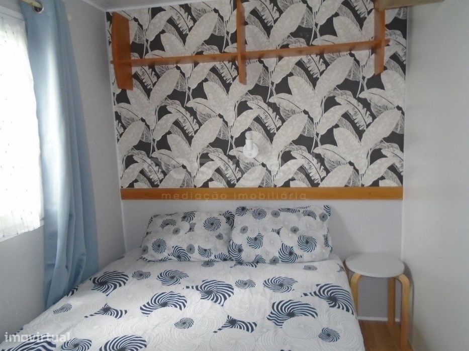 Bungalow T3 situado no Complexo Land`s Hause Bungalow`s Burinhosa P...