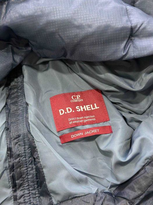 ‼️РОЗПРОДАЖ‼️D.D.Shell Cp.Company puffer